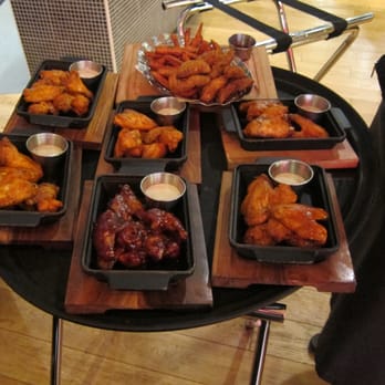 All Star Lanes - Starts - Bowling Near Me - London, XGL