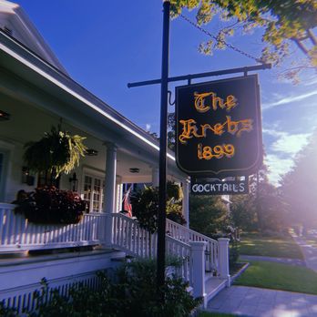 The Krebs - Exterior - American Near Me - Skaneateles, New York The Krebs - Exterior - American Near Me - Skaneateles, New York