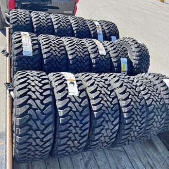Kirbow Tires - Tires Near Me - Ruston, Louisiana Kirbow Tires - Tires Near Me - Ruston, Louisiana