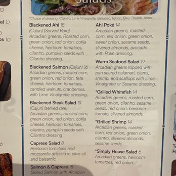Simply Fish Seafood - Fish & Chips Near Me - Costa Mesa, California