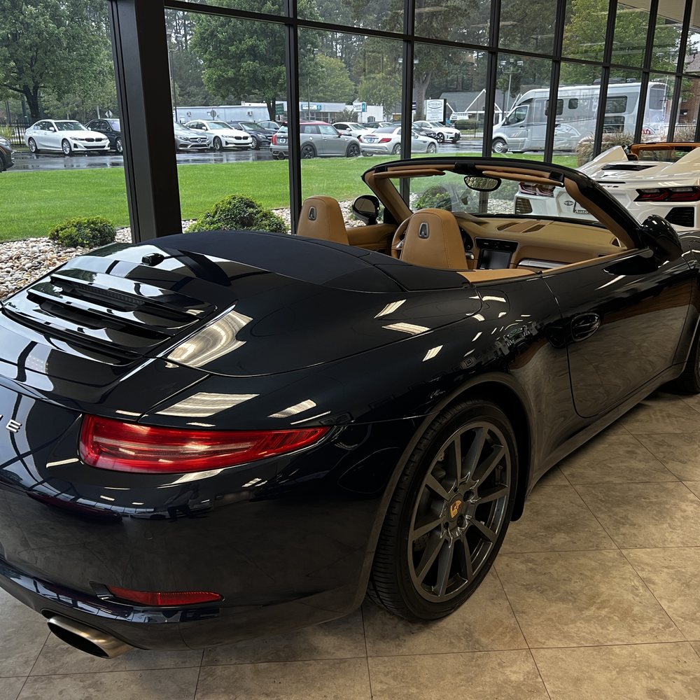 Auto Haus - Auto Repair Near Me - Williamburg, Virginia