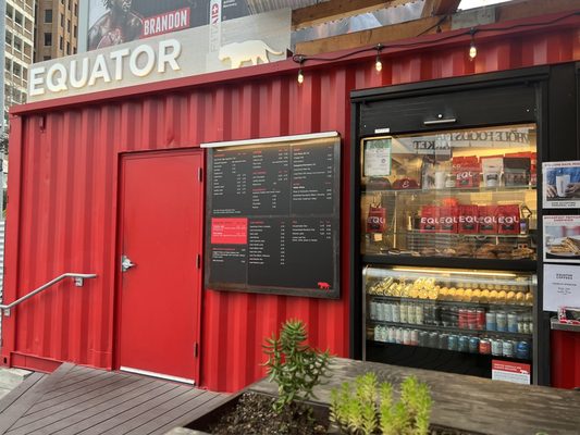 Equator Coffees by null
