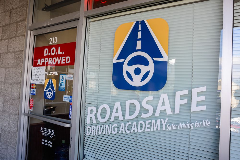 Roadsafe Driving Academy Updated May 2025 71 Photos 48 Reviews
