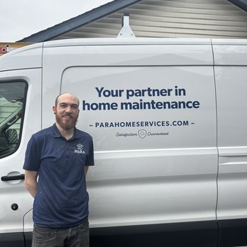 Para Home Services - Handyman Near Me
