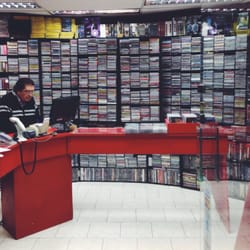 Sonidos - Interior