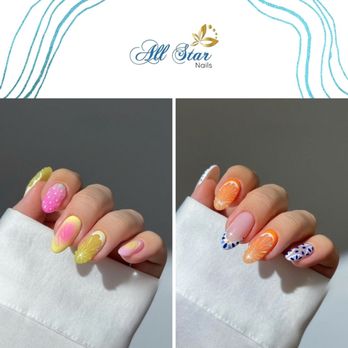 All Star Nails - Nail Salons Near Me - Jacksboro, Tennessee All Star Nails - Nail Salons Near Me - Jacksboro, Tennessee