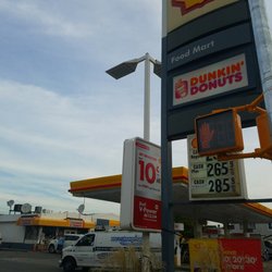 Shell - @ Arthur Kill Rd & Arden Ave.