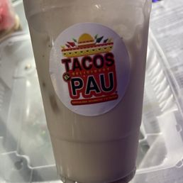 Horchata