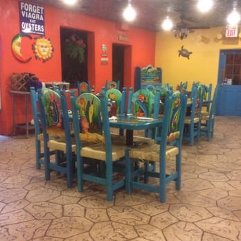Mariscos La Playa - Eat oysters! - Mexican Near Me - Española, New Mexico