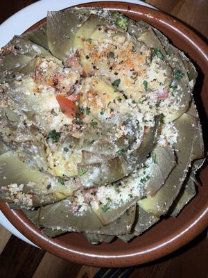 Jackson Fillmore Trattoria by null