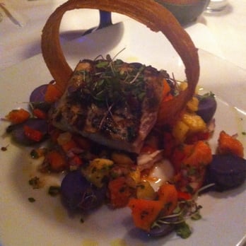 Ola Restaurant - Mahi mahi - Latin American Near Me - Orange, Connecticut