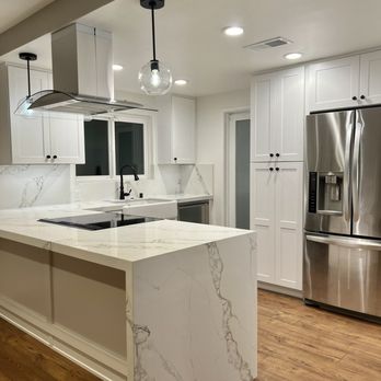 MTD Kitchen - Cabinetry Near Me - North Hollywood, California