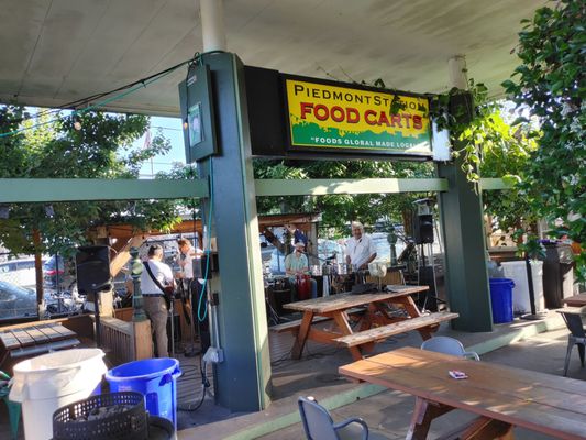 PDX Dönerländ Food Cart by null