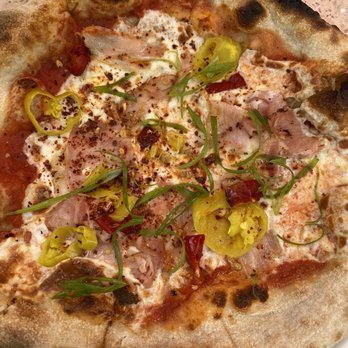 Paradiso - Porchetta pizza - Bars Near Me - Dallas, Texas Paradiso - Porchetta pizza - Bars Near Me - Dallas, Texas