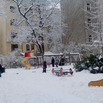Planquadrat - Parks Near Me - Vienna, 9