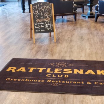 Rattlesnake Club - New American Near Me - Reno, Nevada Rattlesnake Club - New American Near Me - Reno, Nevada