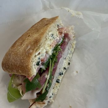 Blues City Deli - Los Angelina - Sandwiches Near Me - St Louis, Missouri