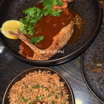 Dōgon - Brown Stew Snapper - Caribbean Near Me - Washington, DC, District of Columbia Dōgon - Brown Stew Snapper - Caribbean Near Me - Washington, DC, District of Columbia
