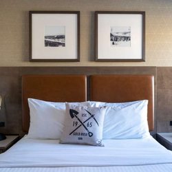 Best Western Gold Rush Inn - Premium Queen Room