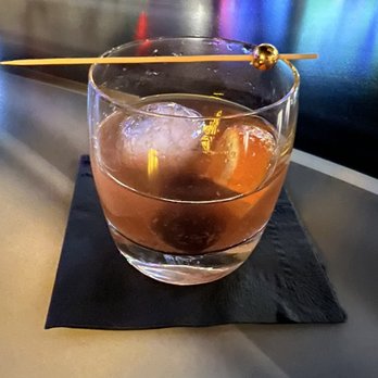 Twist 181 - Old Fashioned w/ Captain Morgan - Lounges Near Me - Spanish Fort, Alabama Twist 181 - Old Fashioned w/ Captain Morgan - Lounges Near Me - Spanish Fort, Alabama