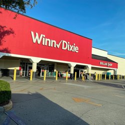 Winn-Dixie - Front