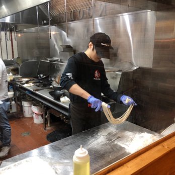 Noodle Man - Noodles Near Me - Virginia Beach, Virginia