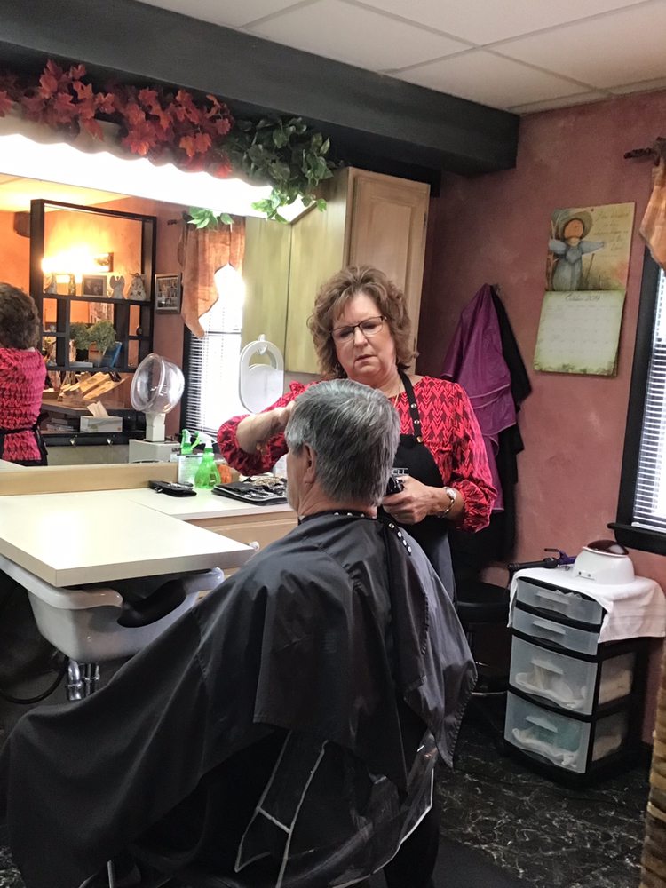 CHERYL AND FRIENDS SALON AND SPA Updated September 2024 912 W Main