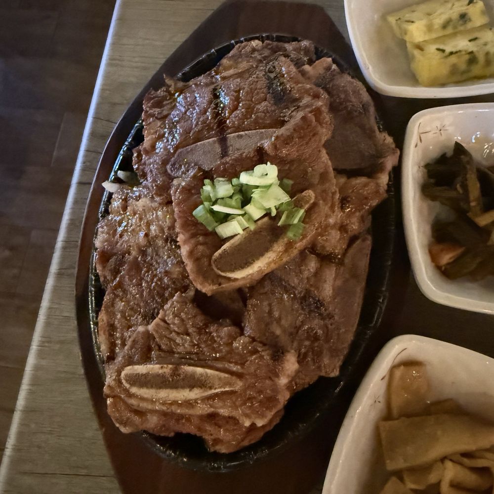 Babo Jumak - Beef bulgogi - Korean Near Me - Mesa, Arizona Babo Jumak - Beef bulgogi - Korean Near Me - Mesa, Arizona