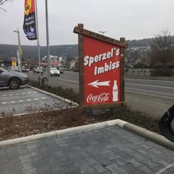Sperzel's Imbiss