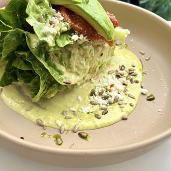 Centrico - Mexican Caesar Salad - Mexican Near Me - Anaheim, California