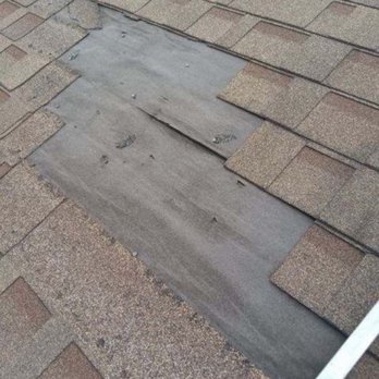 National Roofing and Masonry - Before - Roofing Near Me - Burbank, Illinois