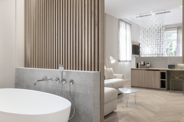 Boutique & Design Hotel ImperialArt by null