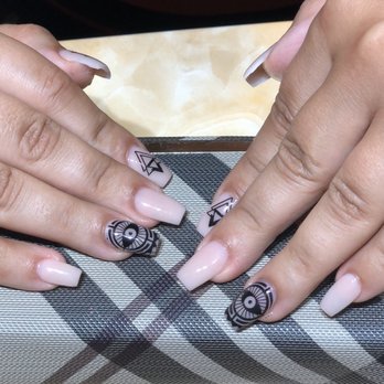 California Nails Design - Nails done  by Cindy! - Nail Salons Near Me - El Cajon, California