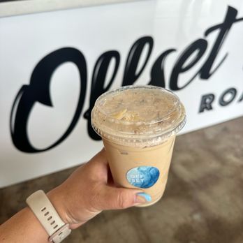 Offset Coffee Roasters - Coffee & Tea Near Me - Hermosa Beach, California Offset Coffee Roasters - Coffee & Tea Near Me - Hermosa Beach, California