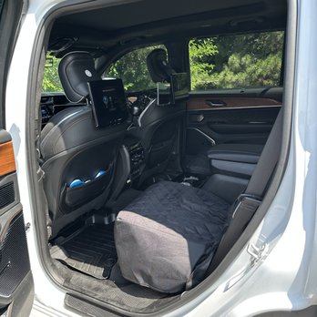Central Taxi - Limos Near Me