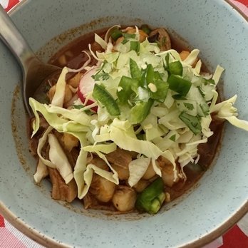 The Pastor’s Grill - Pozole - Salad Near Me - Sherman Oaks, California The Pastor’s Grill - Pozole - Salad Near Me - Sherman Oaks, California