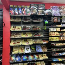 Penn Galaxy Smoke Shop