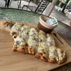Red Schoolhouse Wines - Flatbread