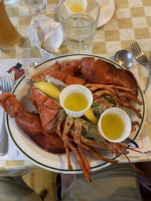 New Glasgow Lobster Suppers by null