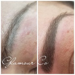 The Glamour Co