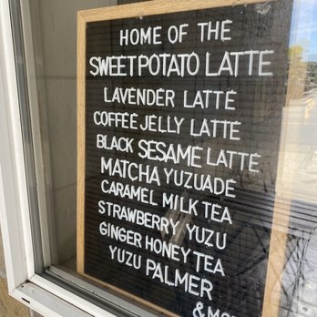 YakiniQ CAFE - Bakeries Near Me - San Francisco, California