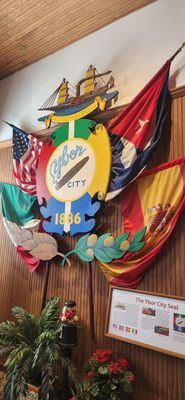 Ybor City Museum State Park by null