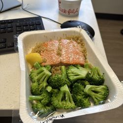 The WHOLEsome Package