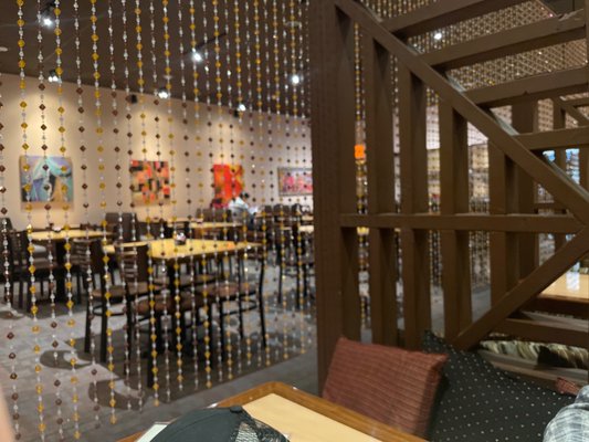 Tandoor Indian Bistro by null
