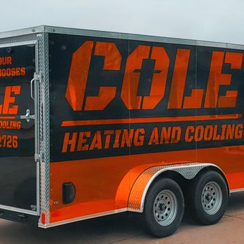 Cole Heating and Cooling Services - Heating & Air Conditioning/HVAC Near Me - Nixa, Missouri Cole Heating and Cooling Services - Heating & Air Conditioning/HVAC Near Me - Nixa, Missouri