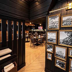 Bello Forno Ristorante