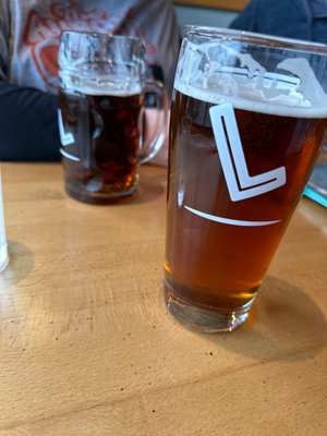 Level Beer: Level 3 Buckman Kerns by null