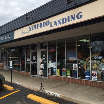 Seafood Landing - Seafood Markets Near Me - Denver, Colorado Seafood Landing - Seafood Markets Near Me - Denver, Colorado