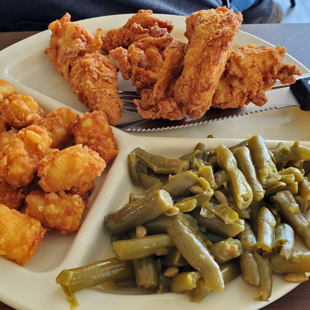 Jim's Grill - Chicken tenders - American Near Me - Yadkinville, North Carolina Jim's Grill - Chicken tenders - American Near Me - Yadkinville, North Carolina
