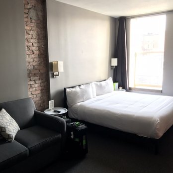 Hotel Kilbourne - Hotels Near Me - Sandusky, Ohio